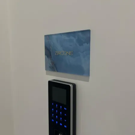 Oda ve Kahvaltı 14 Scalea