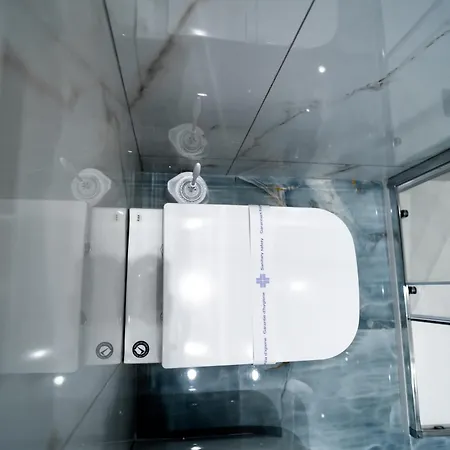 Oda ve Kahvaltı 14 Scalea