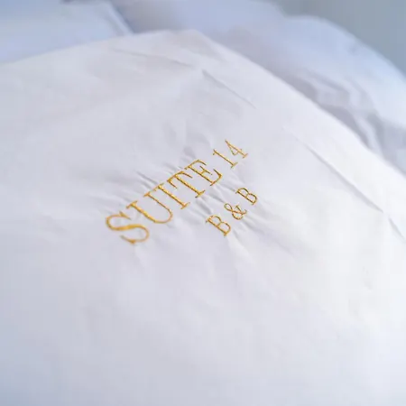 14 Bed & Breakfast Scalea