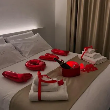 Bed & Breakfast 14 3*