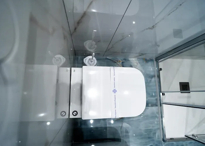 Bed & Breakfast 14 Scalea