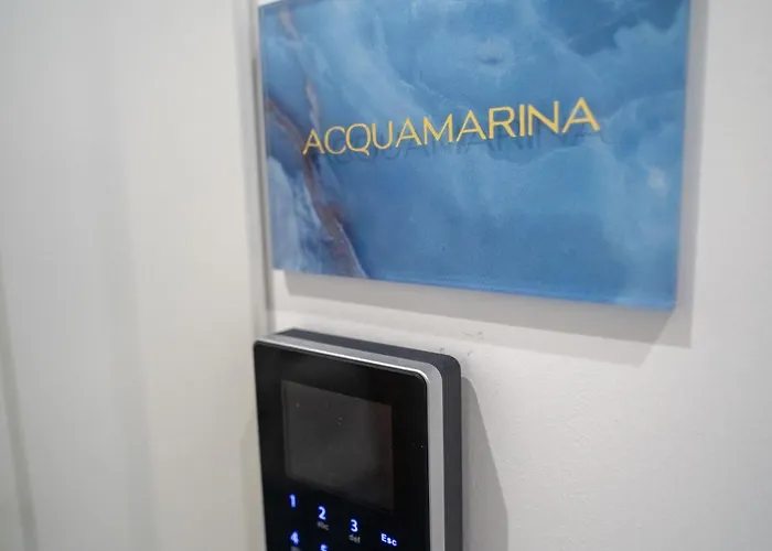 Alojamento de Acomodação e Pequeno-almoço 14 Scalea