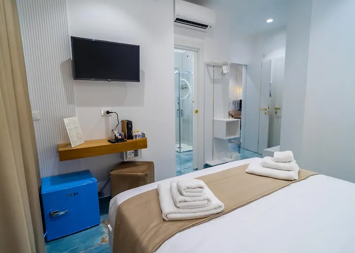 Bed & Breakfast 14 3*