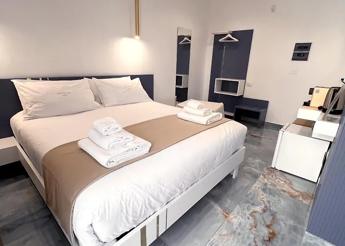 Bed & Breakfast 14 3*