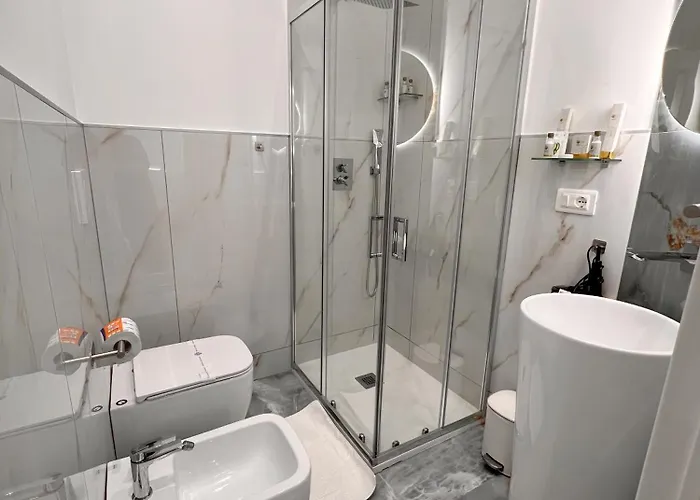 14 Bed & Breakfast Scalea