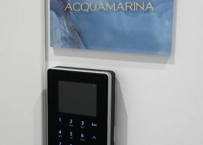 14 Bed & Breakfast Scalea