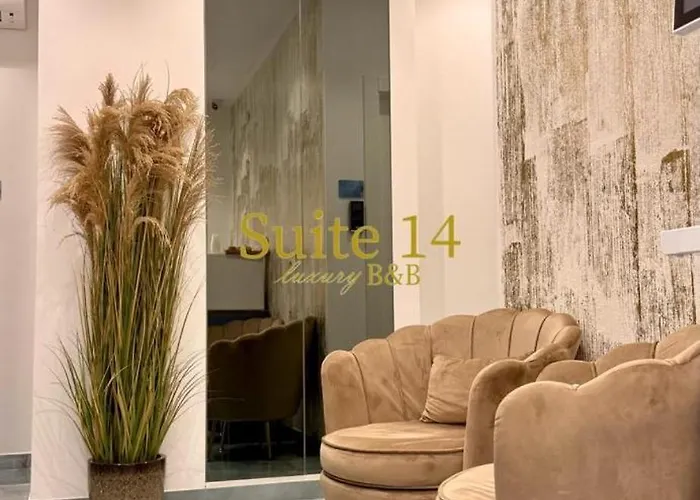 Bed & Breakfast 14 3*