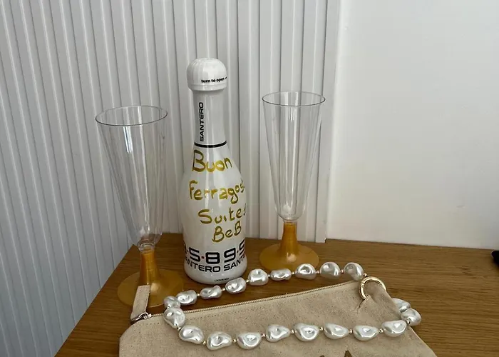 14 Alojamento de Acomodação e Pequeno-almoço 4*