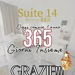 14 B&B 4*
