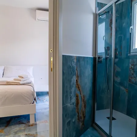 Bed and Breakfast 14 Scalea