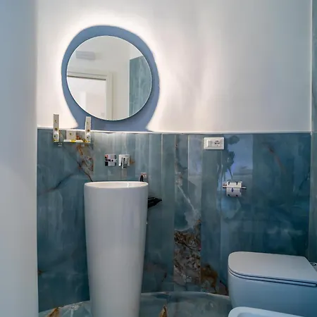 Bed and Breakfast 14