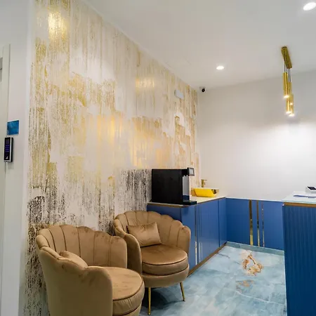 Bed and Breakfast 14 Scalea