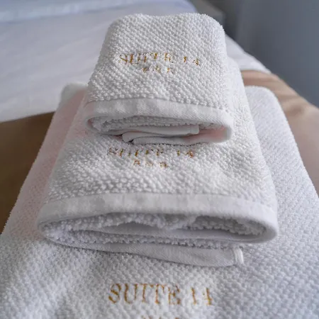 Bed and Breakfast 14