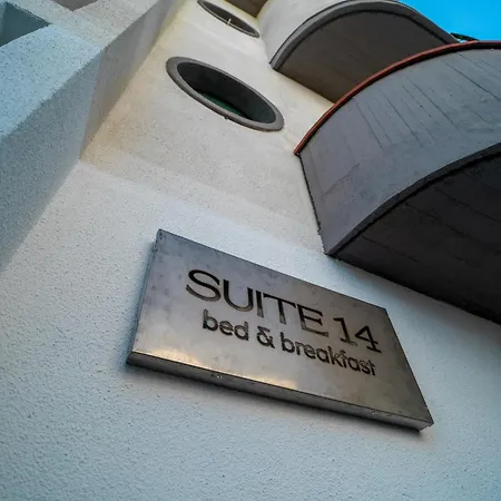 Bed and Breakfast 14