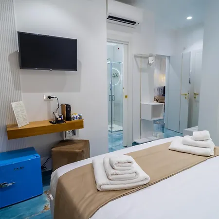 Bed and Breakfast 14 3*