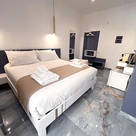 Bed and Breakfast 14 3*