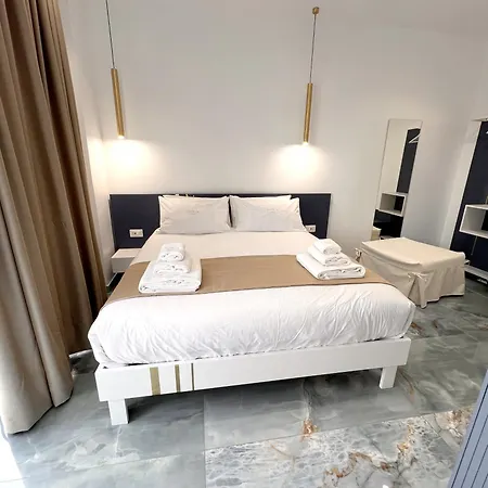 14 Bed and Breakfast