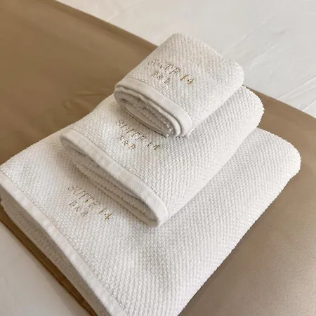 לינה וארוחת בוקר 14 3*