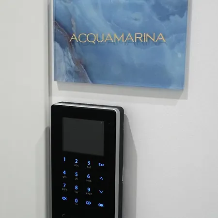 14 Bed and Breakfast Scalea