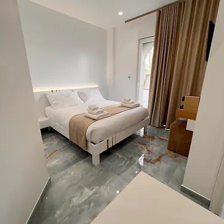 Bed and Breakfast 14 Scalea