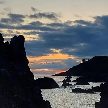 14 Bed & Breakfast