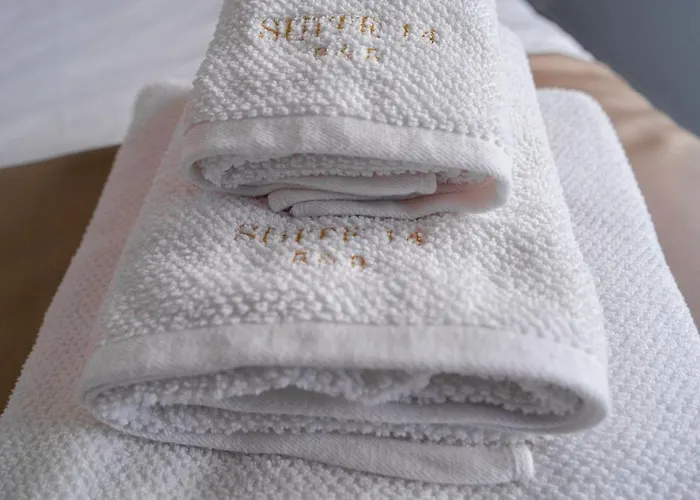 ベッド・アンド・ブレックファスト 14