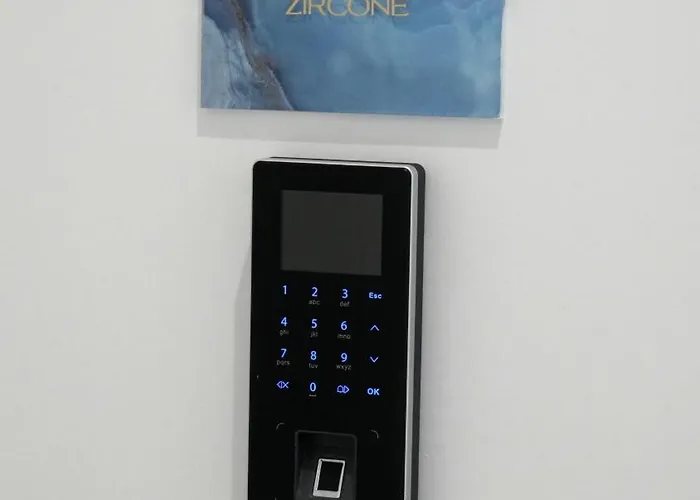 לינה וארוחת בוקר 14