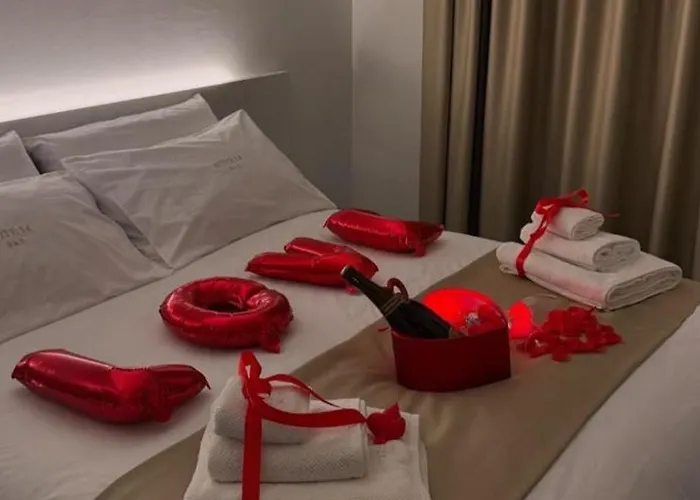 לינה וארוחת בוקר 14 4*